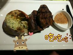 -华辉快餐店(江南西总店)