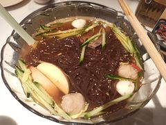 -七八冷面·延边朝鲜族美食(圣熙八号店)