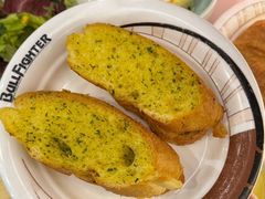 -斗牛士牛排餐厅(嘉里汇店)