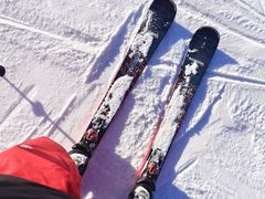 -富龙滑雪场