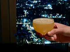 -广州四季酒店·天吧·高空酒吧