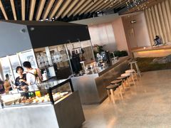-Seesaw Coffee(朝阳大悦城店)