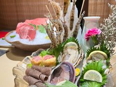-余欢领鲜火锅(新街口店)