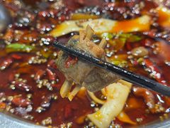 -晓彭肥肠鸡·泡椒鸡火锅(水木天地店)