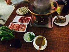 -前门张记涮肉(前门店)