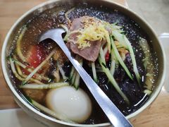 -顺姬冷面(长白西路店)