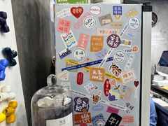 -LESCEDARS Brasserie Bistro香柏树