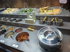 -海底捞火锅(奥山世纪城店)