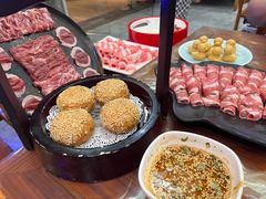 -东来顺•非遗火锅(外滩店)