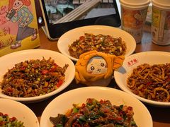 -天下客饭店(中山路店)