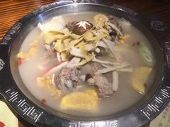 -庄老幺火锅(娄山关路店)