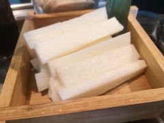-王家渡火锅店(棕榈泉店)