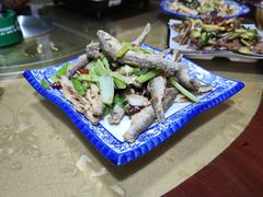 -老味道1992(武当山店)