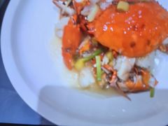 -老平安农家菜(平安店)
