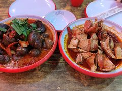 -老闵田螺馆·南昌特色小炒(梦时代店)