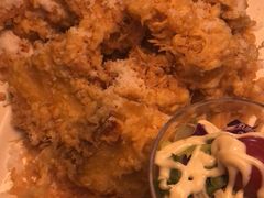 飞花面包-树下时尚餐厅(翠园街店)