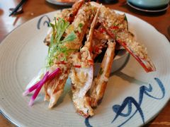 -旨味Umami_融合料理(万博汇店)