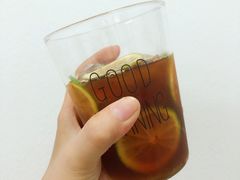 -Cafe on warm(丹霞店)