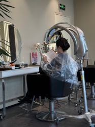-凯博K-boom Hair Salon