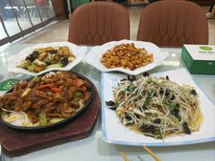 -裕德隆清真饭庄·天津特色菜(河东店)