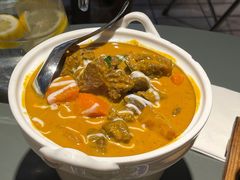 -simply thai天泰(美罗城店)