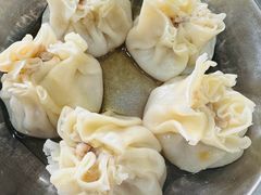 -朱家角桥梓湾点心店(祥凝浜路811号店)