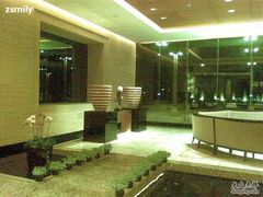 -东莞松山湖凯悦酒店