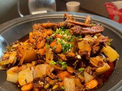 -六月雪干锅(绵阳凯德广场店)