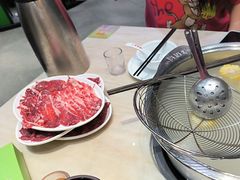 -味逍遥牛肉火锅(万江旗舰店)
