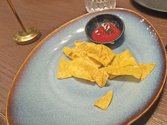 -Shantek象提南亚西餐厅&Bistro(淮海中路店)