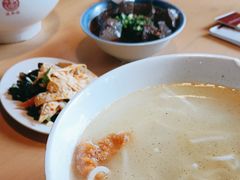 -建新园过桥米线(金碧广场店)