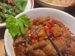 -幸福里时光餐吧
