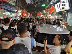 -刘信牛羊肉小炒泡馍(回民街店)