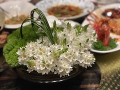 -运·中餐厅(成都华尔道夫酒店)
