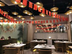 大堂-八珍玉食鸡煲·打边炉(印象城店)