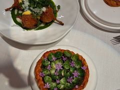 -Le Bistrot de Racine