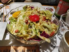 -木屋烧烤(上梅林店)