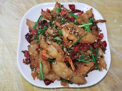 -小民大排档(马场角横路店)