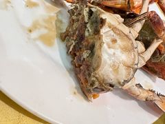 -莲花公园煎蟹(总店)