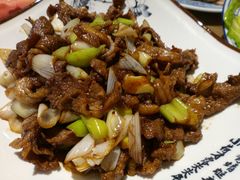 -十六中酱肉·烧烤·京菜小馆(五方桥旗舰店)