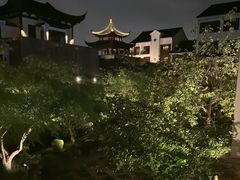 -苏州吴宫泛太平洋酒店