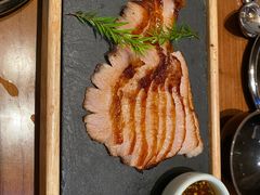 -泰香米泰国餐厅(中大国际店)