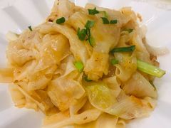 XO酱陈村粉-顺德人家食府(黄金广场店)