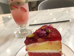 -PETIT PARIS 小巴黎(凯德1818店)