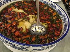 -成都驻京办餐厅(蜀都宾馆店)