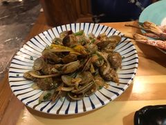 -割烹旭日本料理(龙湖狮山天街店)