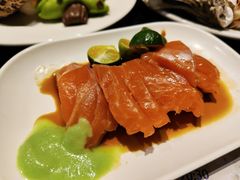 -济南蓝海御华大饭店·蓝钻国际美食自助百汇(山东书城店)