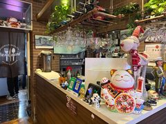 -安德烈俄式西餐厅(中央大街店)