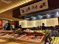 -一豚轩·烧鸟·豚骨拉面(五四路店)