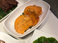 -么子烤肉(化龙池店)